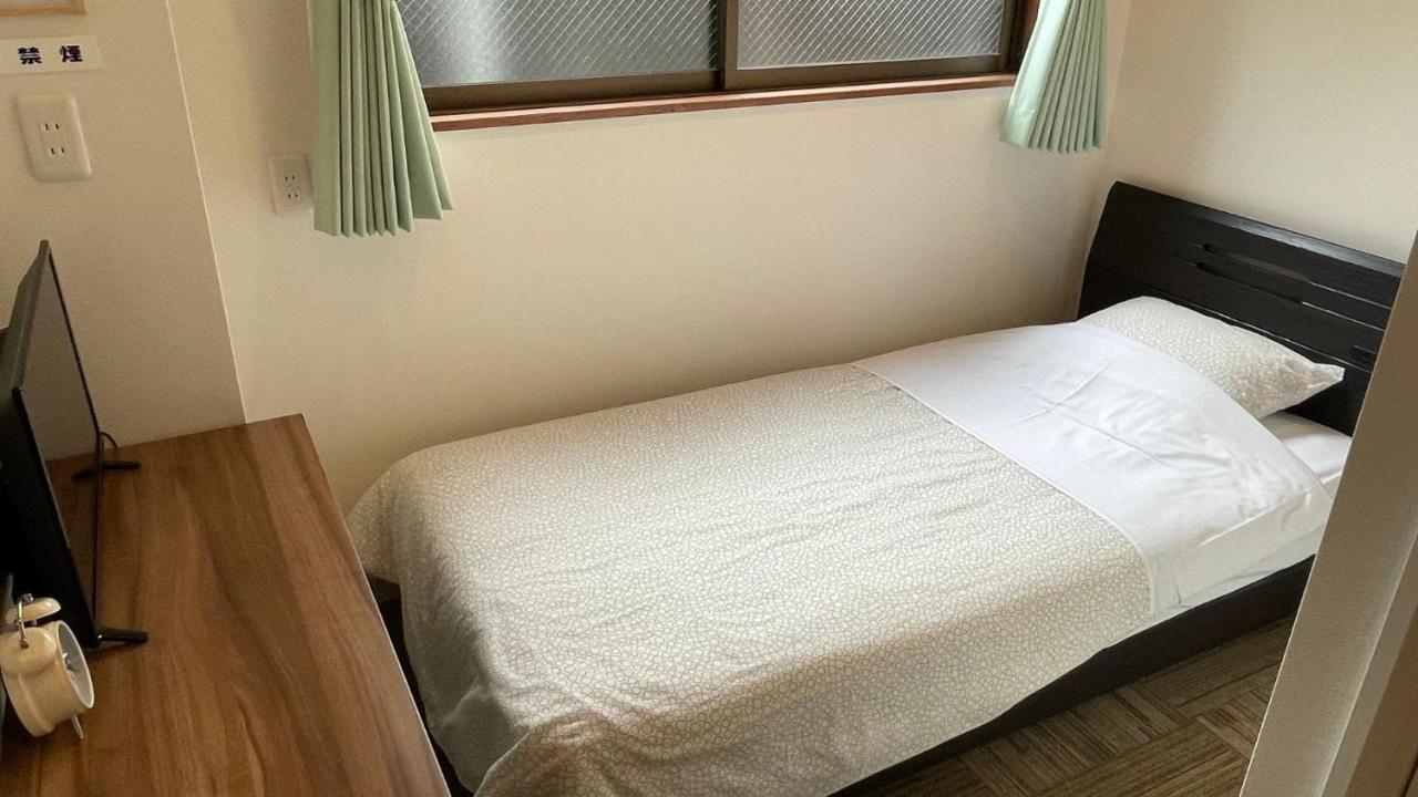 Hostel Inn Hashimoto Hashimoto  Buitenkant foto